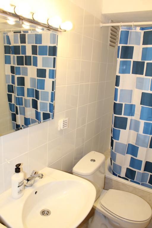 Preciosas Vistas, Playa 200M, Wifi Apartment Callao Salvaje Exterior photo