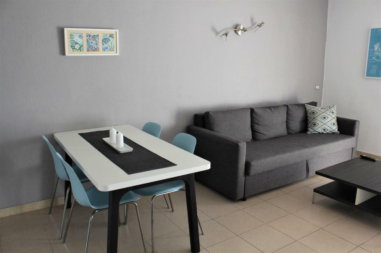 Preciosas Vistas, Playa 200M, Wifi Apartment Callao Salvaje Exterior photo