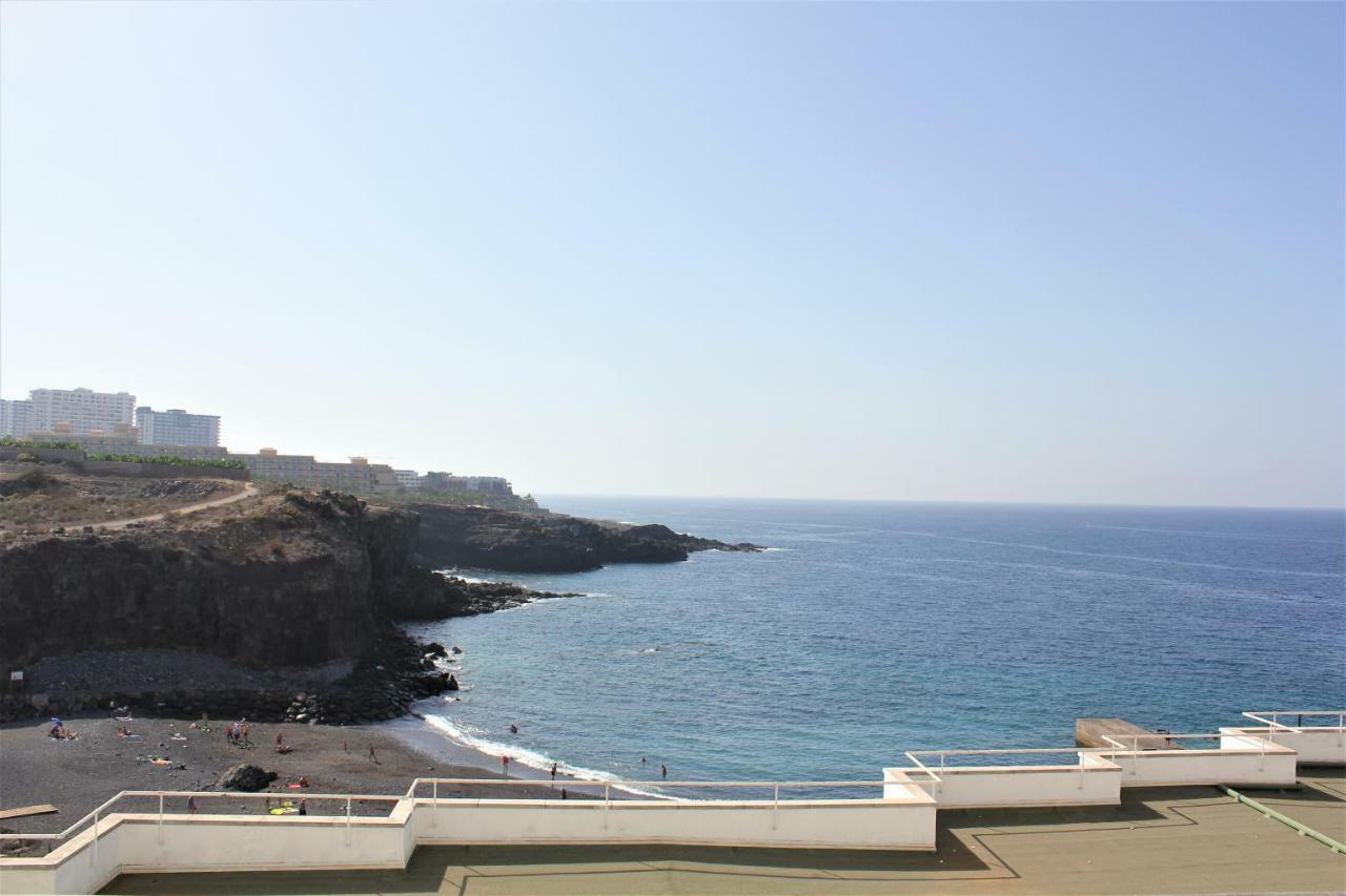 Preciosas Vistas, Playa 200M, Wifi Apartment Callao Salvaje Exterior photo