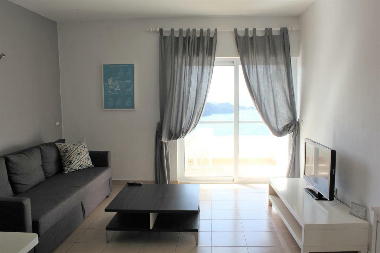 Preciosas Vistas, Playa 200M, Wifi Apartment Callao Salvaje Exterior photo
