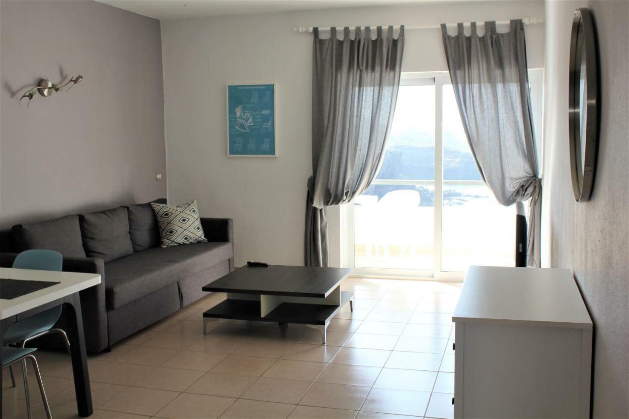 Preciosas Vistas, Playa 200M, Wifi Apartment Callao Salvaje Exterior photo
