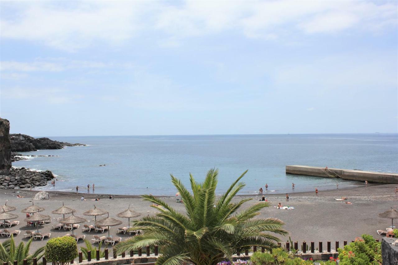 Preciosas Vistas, Playa 200M, Wifi Apartment Callao Salvaje Exterior photo